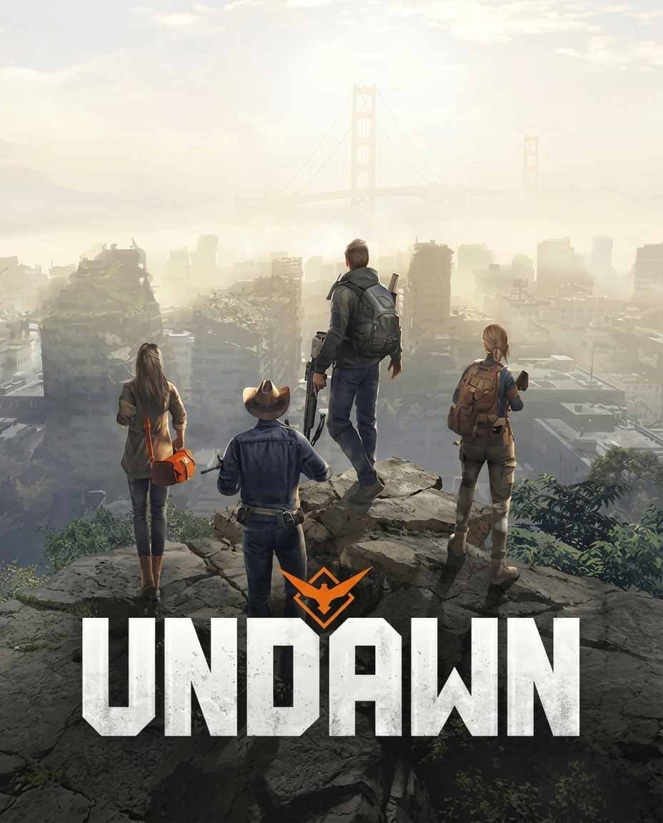 Undawn RC Redeem Code (Global)
