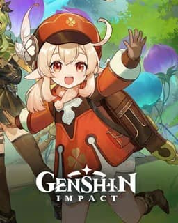 Genshin Impact