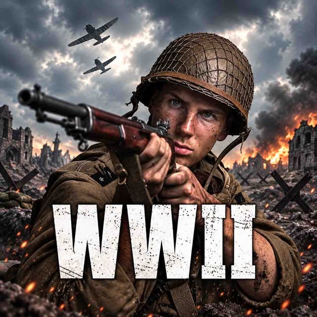 World War Heroes Topup