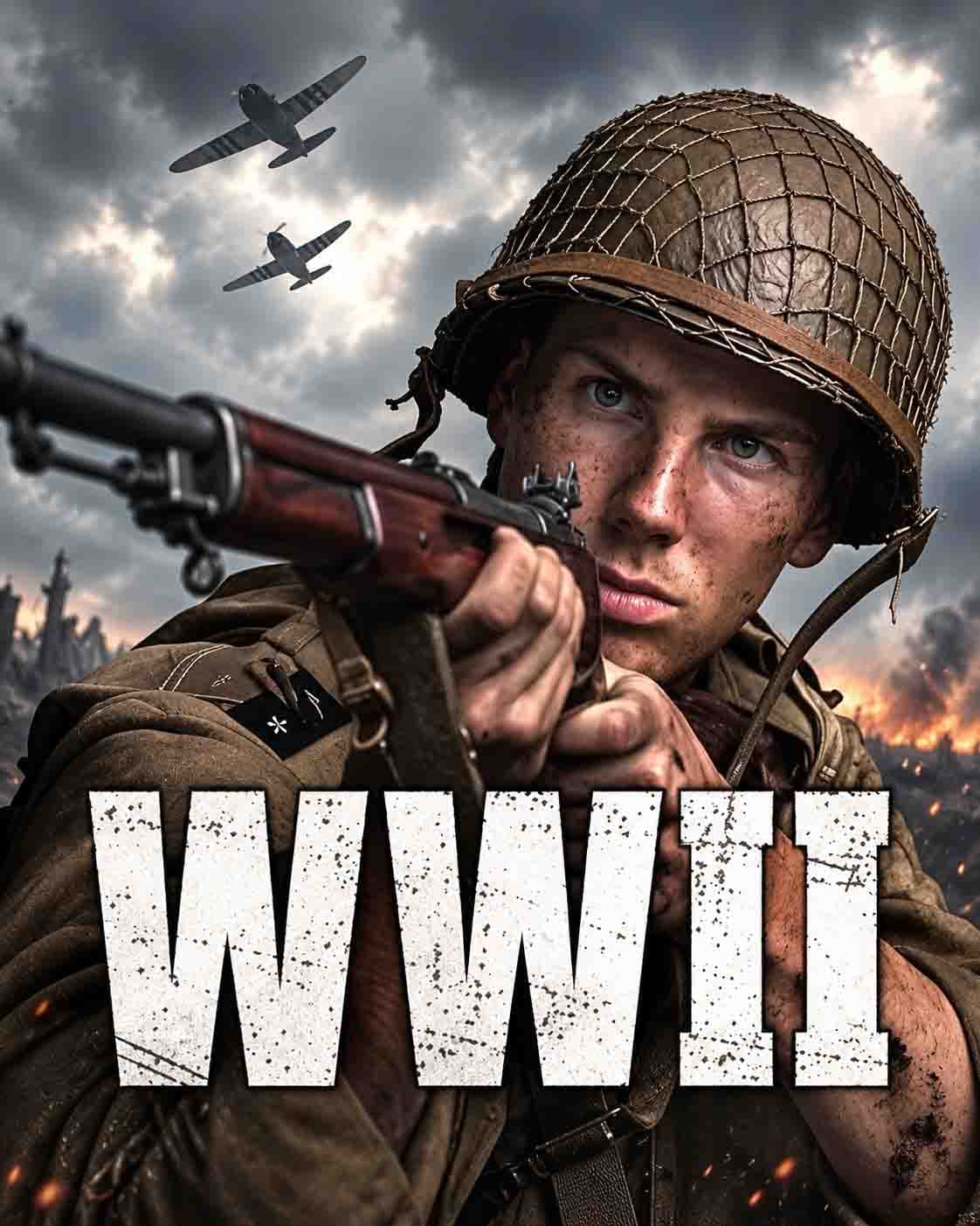World War Heroes Topup