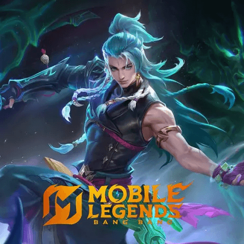 Mobile Legend Bang Bang