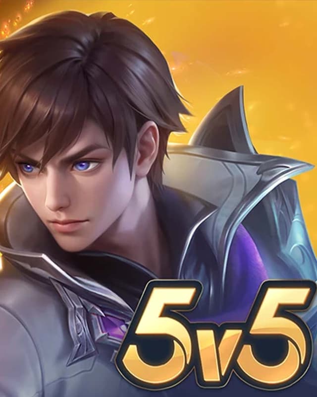 Moba Legends Diamonds