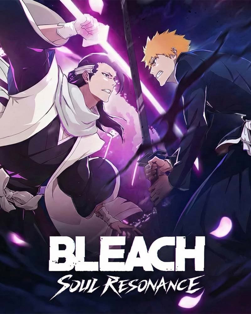 BLEACH: Soul Resonance (SEA) Top Up
