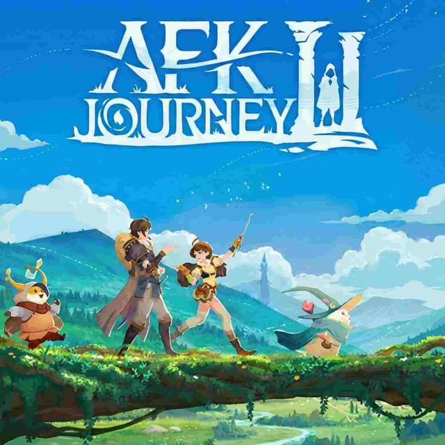 AFK Journey Dragon Crystal Topup