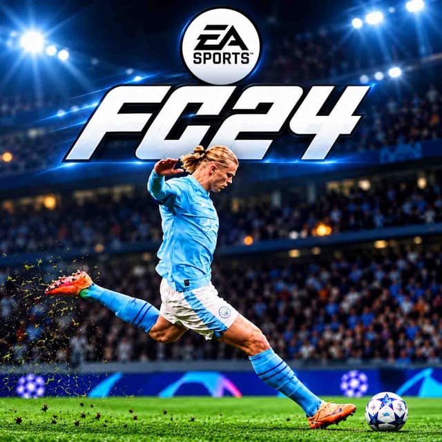 EA FC 24 FC Points (Console)