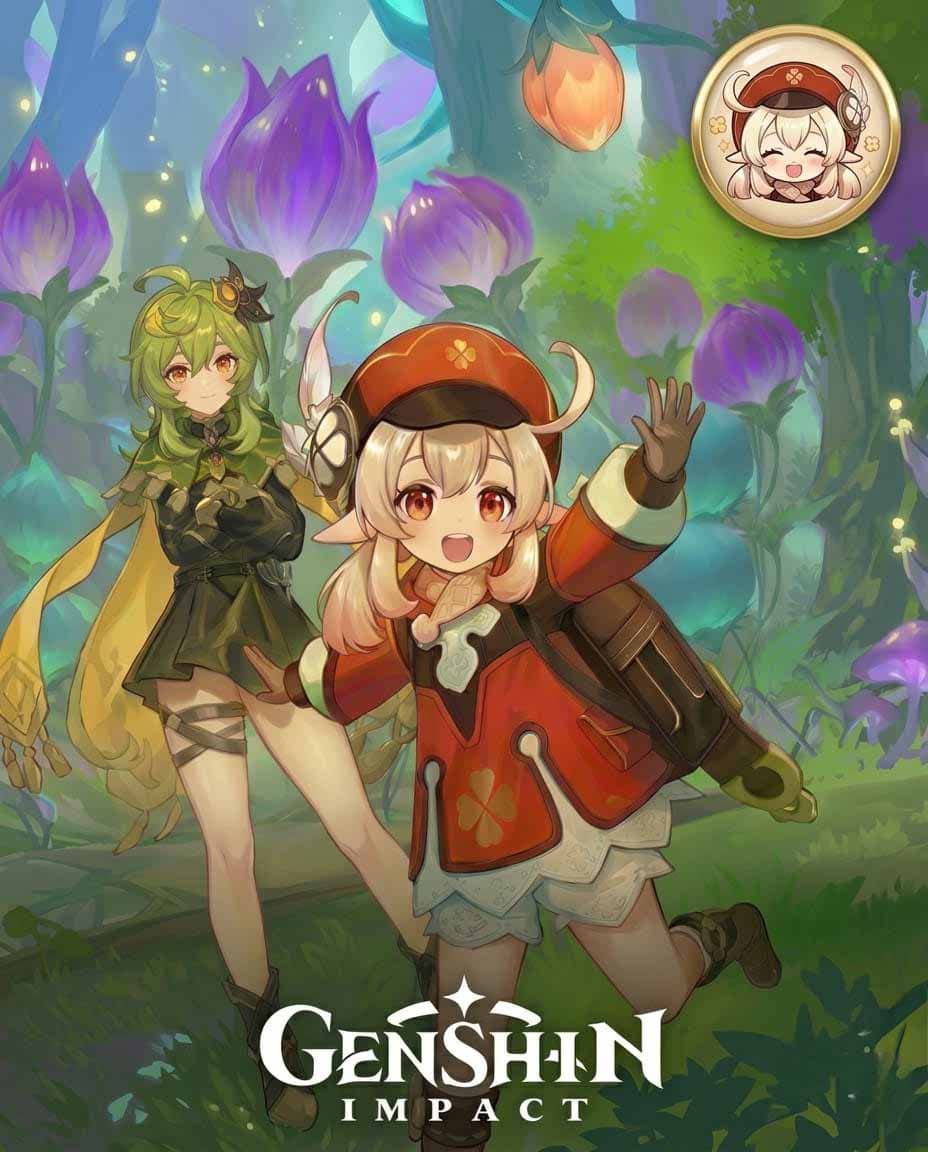 Genshin Impact Restricted Region Solution