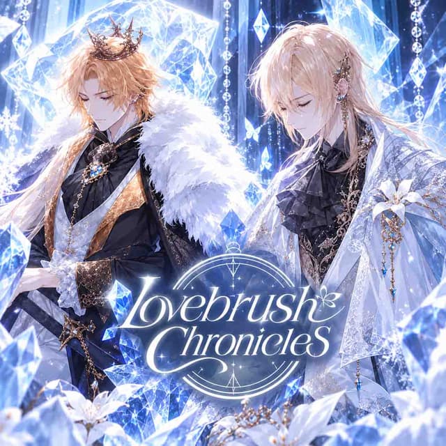 Lovebrush Chronicles Diamonds