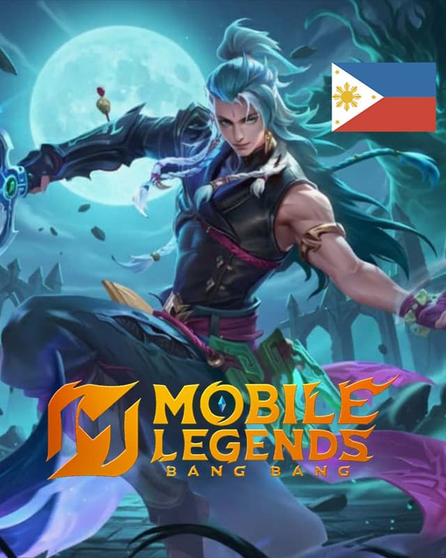 Mobile Legends Diamonds Philippines
