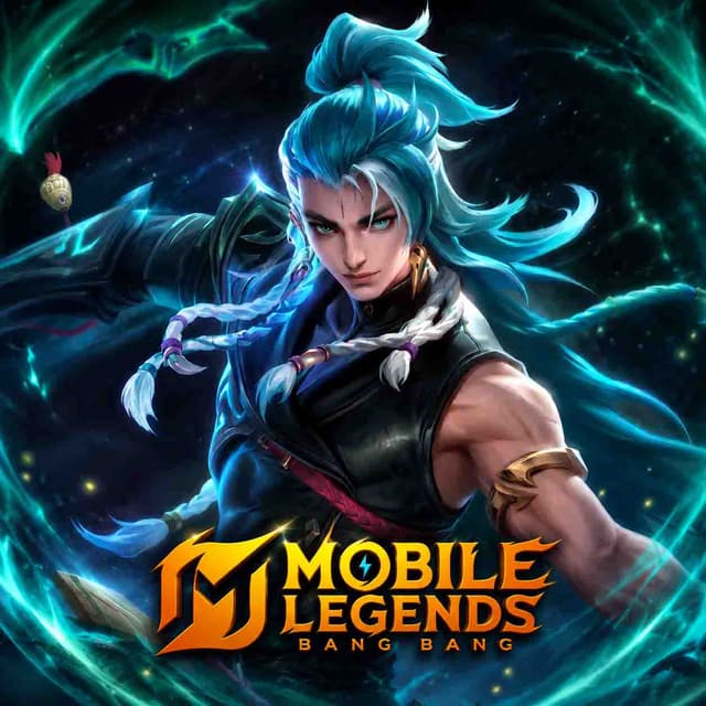 Mobile Legend Bang Bang