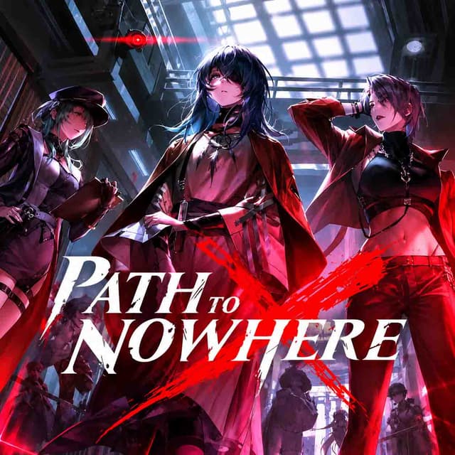 Path to Nowhere Ultracubes