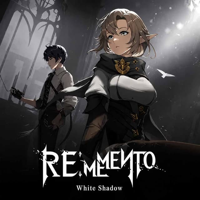 Rememento : White Shadow