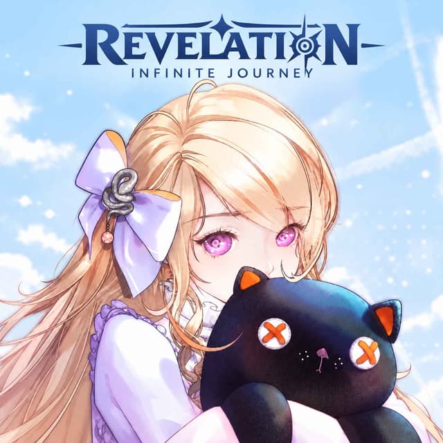 Revelation: Infinite Journey Jade