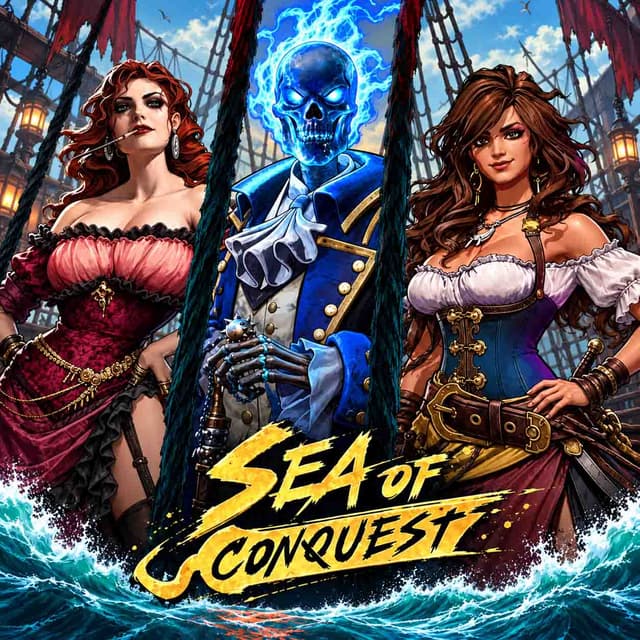 Sea of Conquest Gleamstones