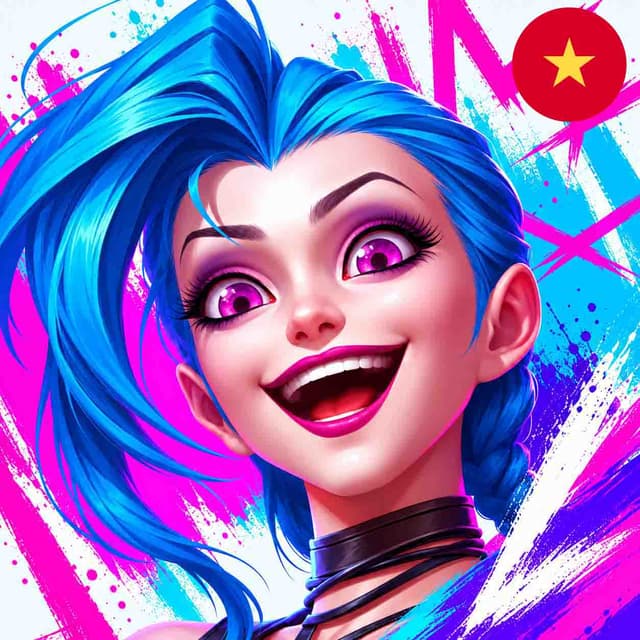 Wild Rift VN Wild Cores