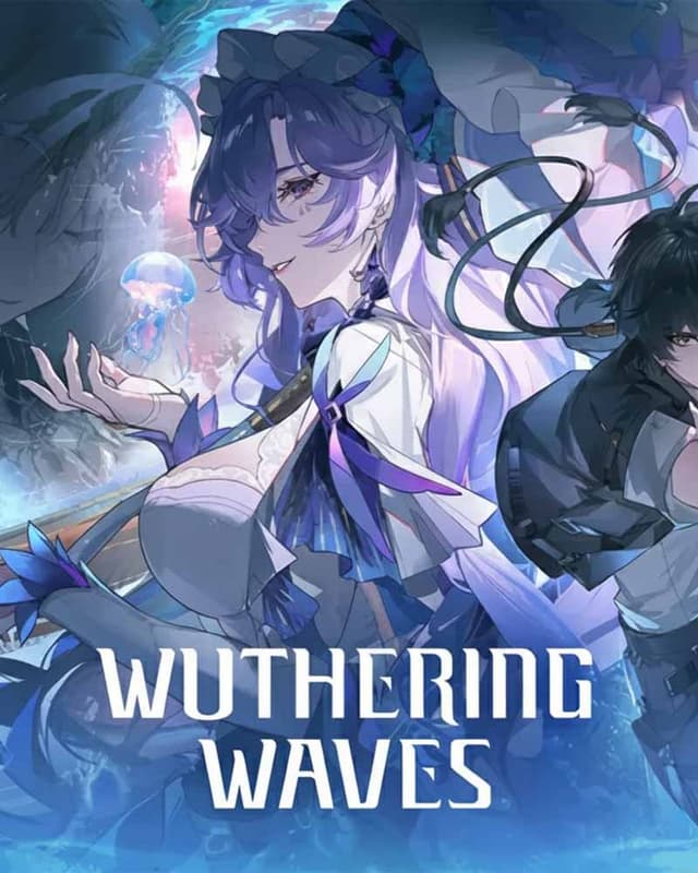 Wuthering Waves Top Up India