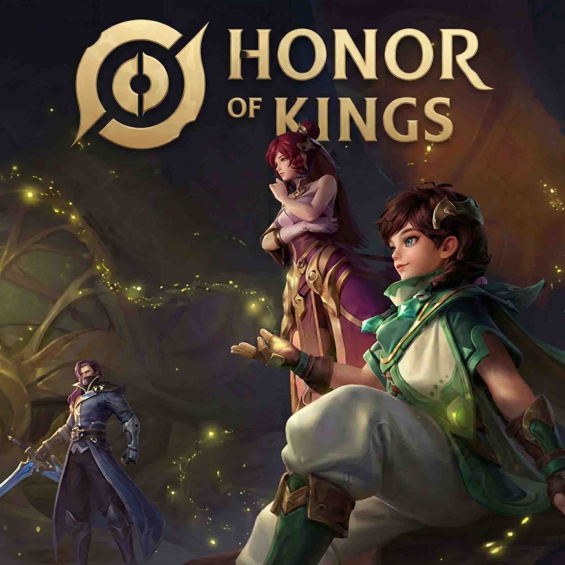 Honor of Kings Tokens