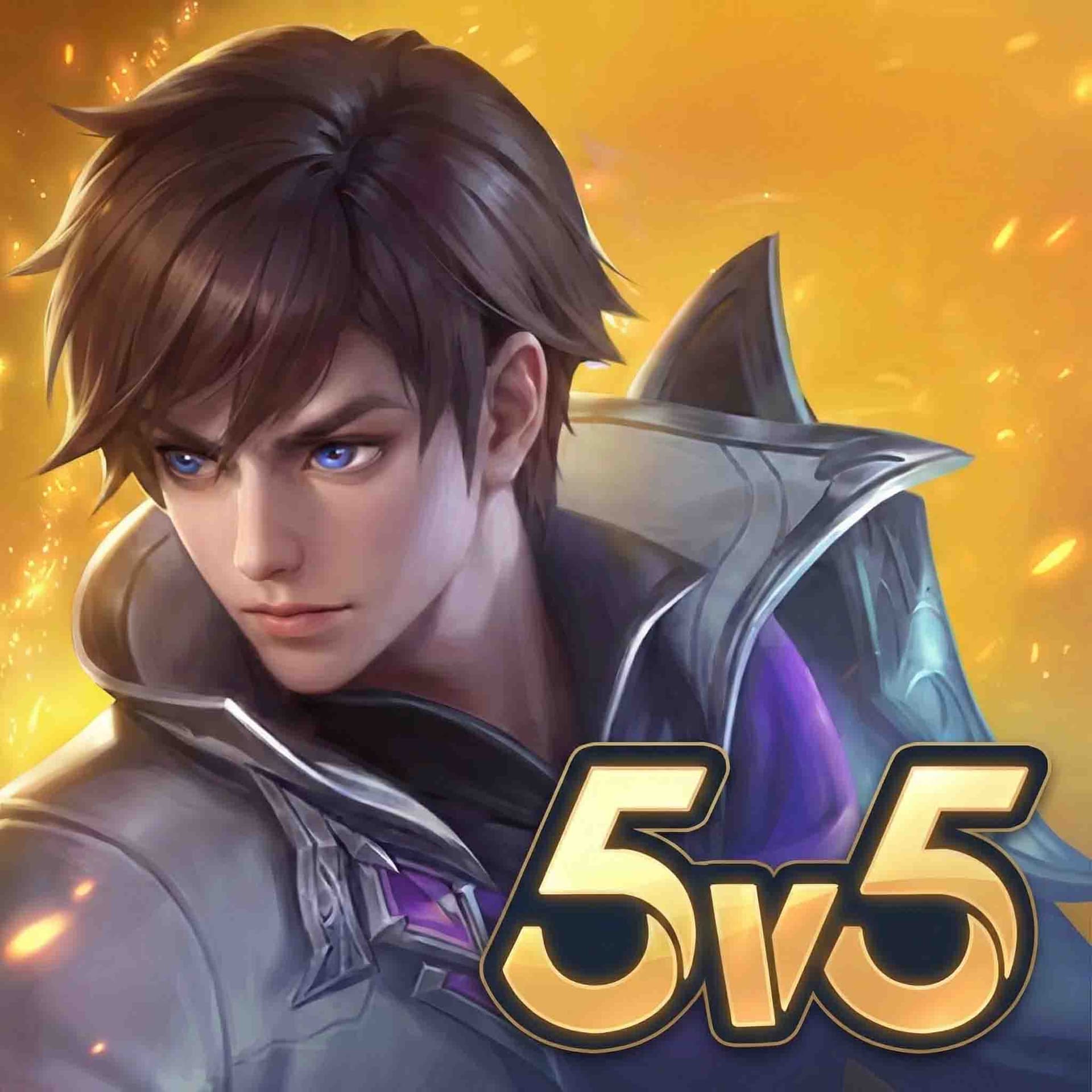 Moba Legends Diamonds