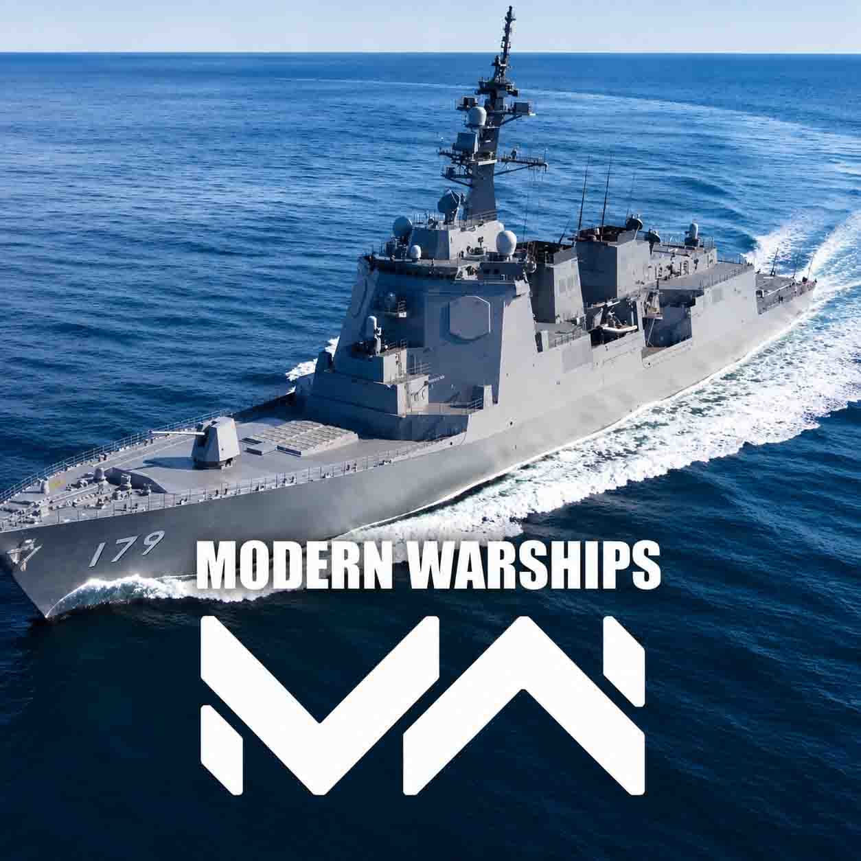 Modern Warships Gold/Dollars Topup