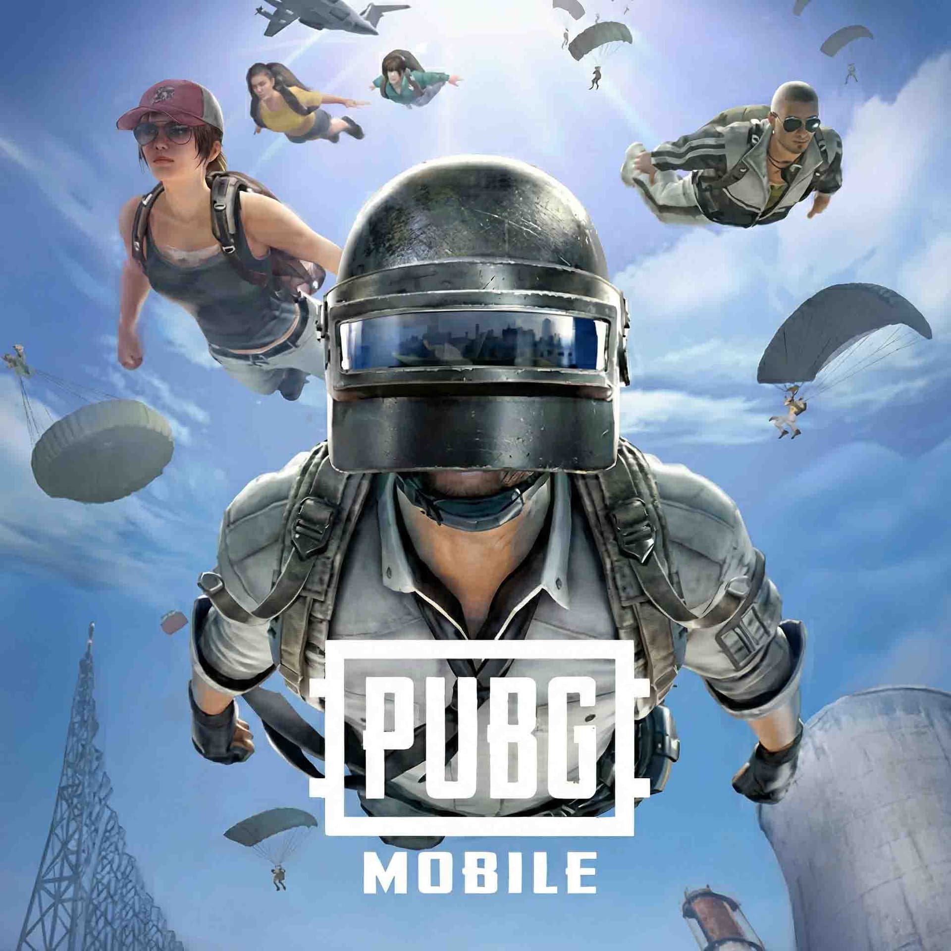 PUBG Mobile