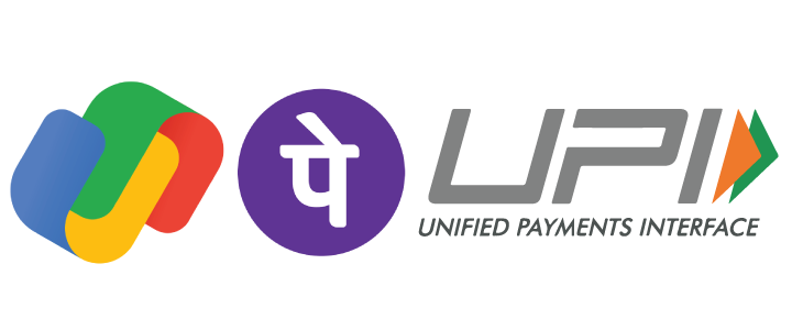 Pay by UPI