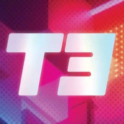 T3 Arena