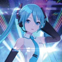 Hatsune Miku: Colorful Stage