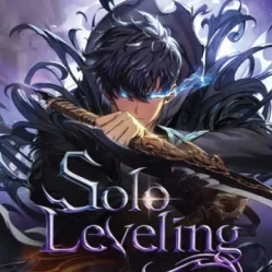 Solo Leveling