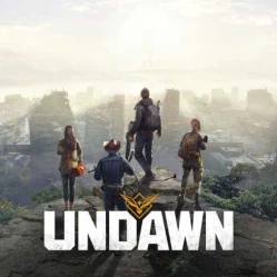 Undawn (Global)