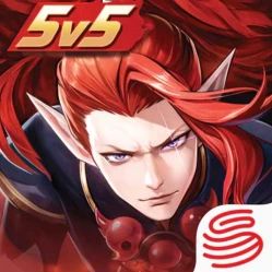 Onmyoji Arena