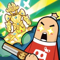 Sausage Man