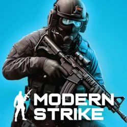 Modern Strike Online