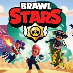 Brawl Stars