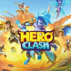 Hero Clash