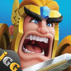 Lords Mobile