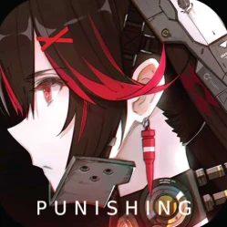 Punishing: Gray Raven