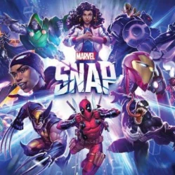 Marvel Snap