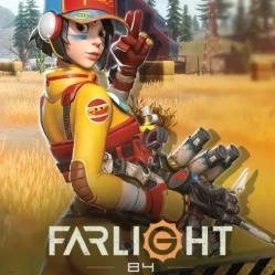 Farlight 84