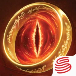 Lord of the Rings Rise to War