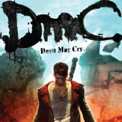 Devil May Cry