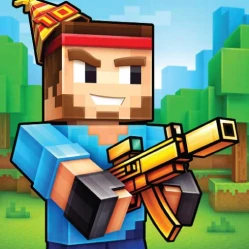 Pixel Gun 3D