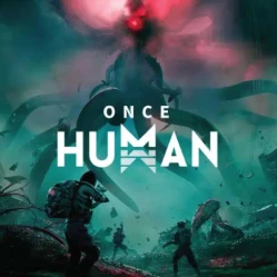 Once Human