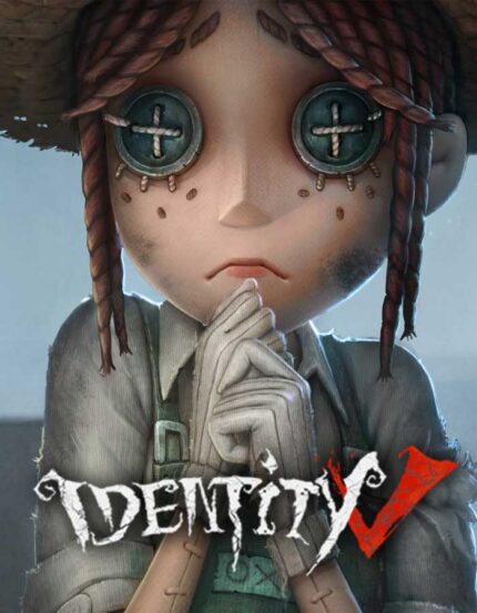 identity-V