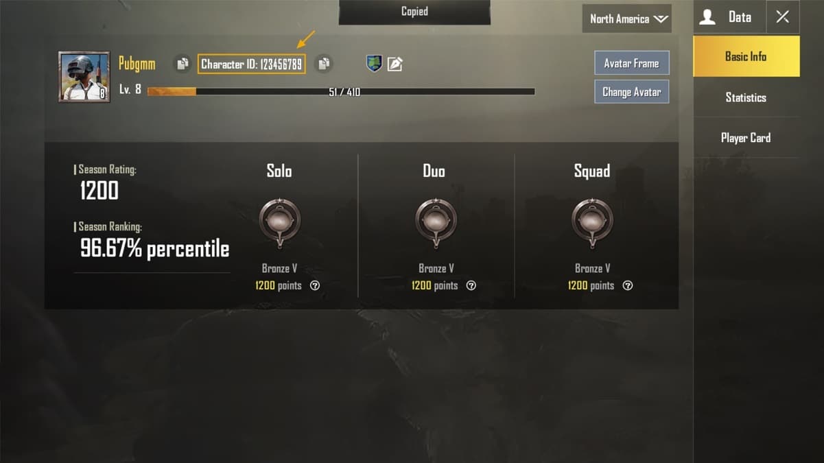 pubg mobile