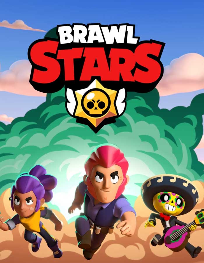 Brawl Stars